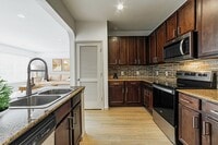 Auxo at Memorial photo'