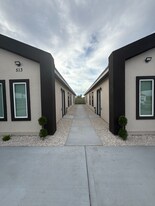 513 Hope Dr in Elsa, TX - Building Photo