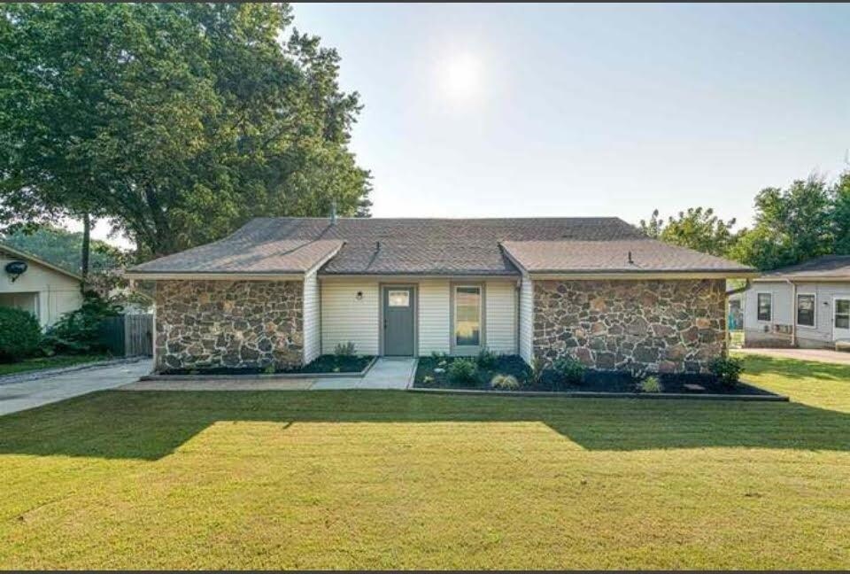 3144 Sycamore View Rd in Bartlett, TN - Building Photo