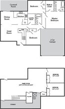 208 Jackal Dr in Columbia, MO - Building Photo - Building Photo