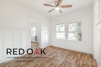 1026 W 22nd St in Los Angeles, CA - Building Photo - Building Photo