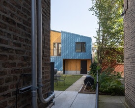 4113 N Ashland Ave in Chicago, IL - Building Photo - Building Photo