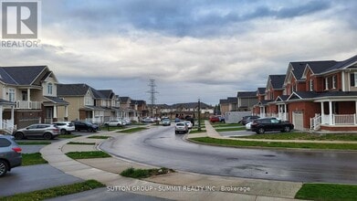 95 Watermill St in Kitchener, ON - Building Photo - Building Photo