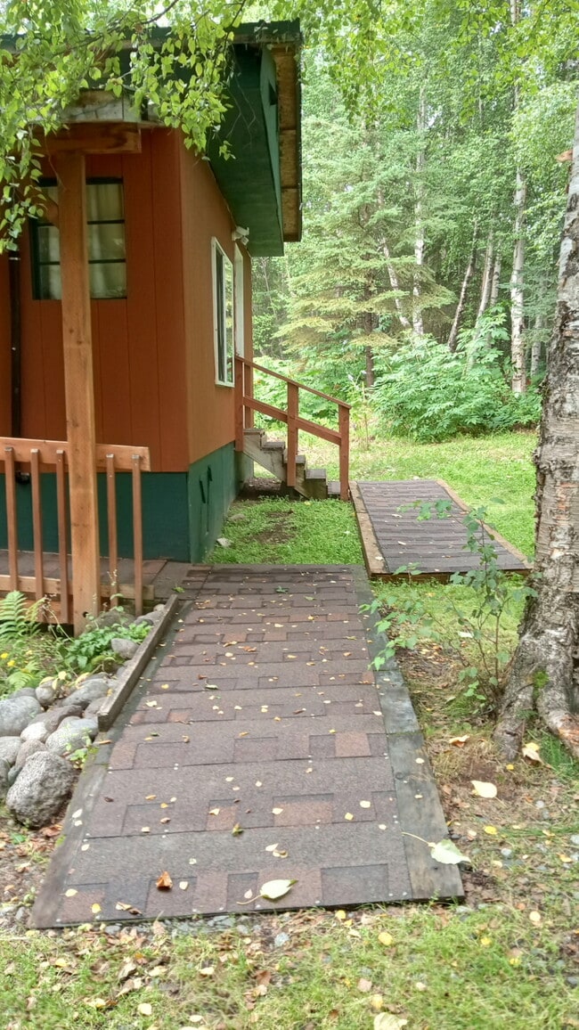 6796 Dan Joe St in Wasilla, AK - Building Photo - Building Photo