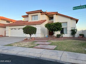 5545 W Wethersfield Dr in Glendale, AZ - Building Photo - Building Photo