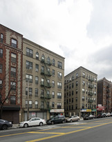 858-862 Southern Blvd Apartments