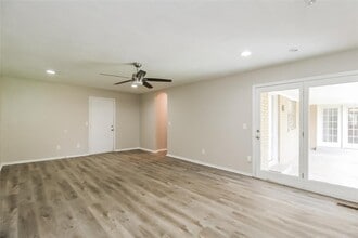 2509 NW 119th St in Oklahoma City, OK - Building Photo - Building Photo