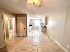 15 M.L.K. Jr Blvd in Fayetteville, AR - Building Photo - Building Photo