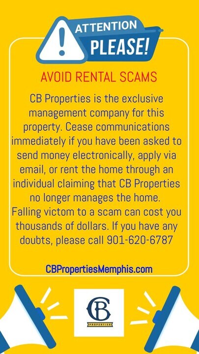 1696 N Graham St in Memphis, TN - Building Photo