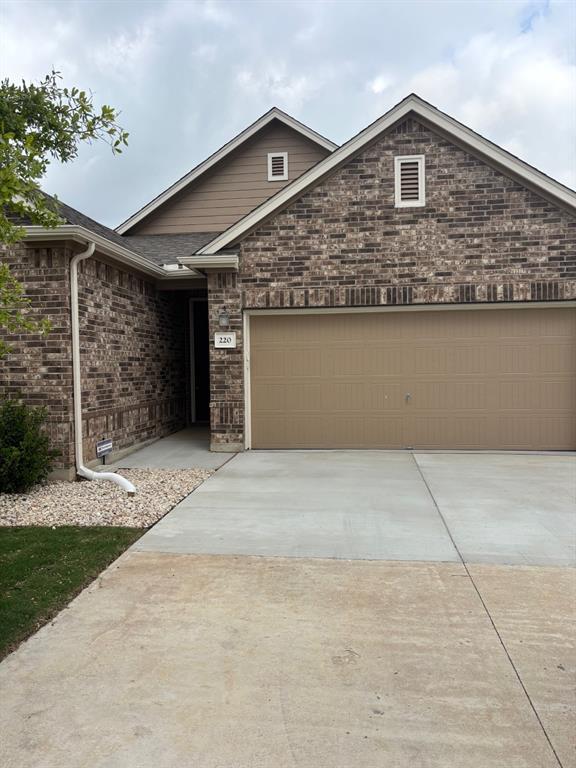property at 220 Rocroi Dr