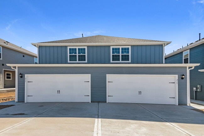 property at 215 Marsh Ln