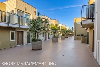 808 Reed Ave in San Diego, CA - Building Photo - Building Photo