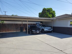 6637-6643 Ira Ave in Bell Gardens, CA - Building Photo - Building Photo