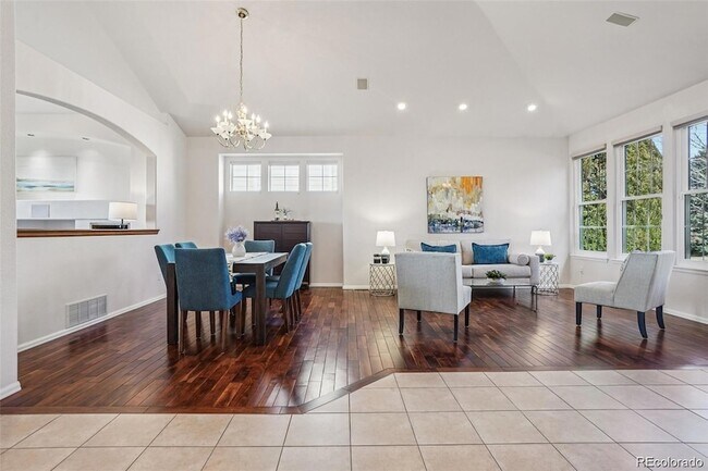 6333 S Sicily Way in Aurora, CO - Building Photo - Building Photo