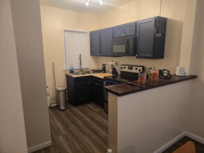 3081 Philip St in Detroit, MI - Foto de edificio - Building Photo