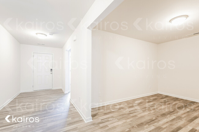 1151 Silvertrace Dr in Salisbury, NC - Building Photo - Building Photo