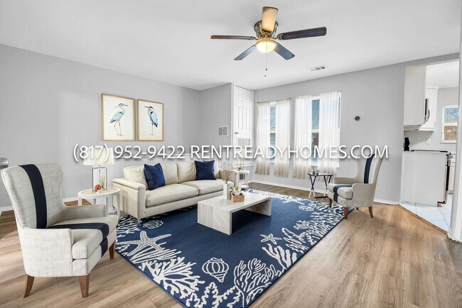 3934 Orlando Ct in Dallas, TX - Building Photo - Building Photo