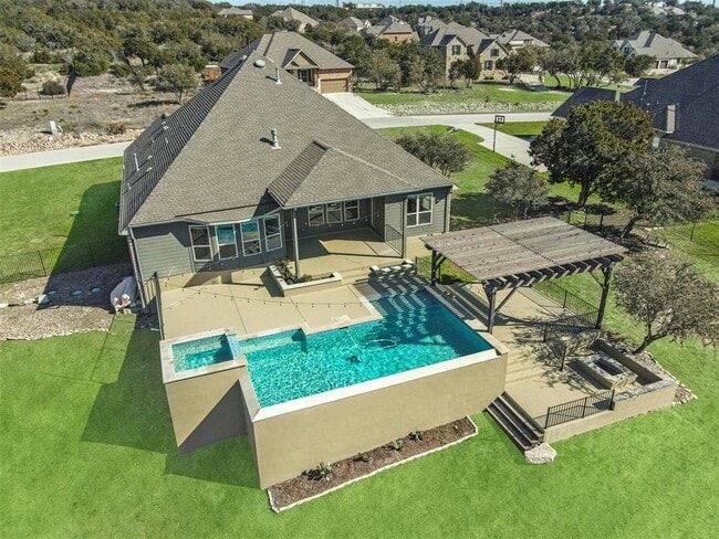 4700 Topacio Dr in Spicewood, TX - Building Photo - Building Photo