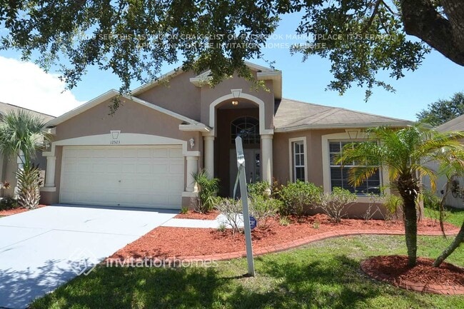 property at 12523 Lake Vista Dr