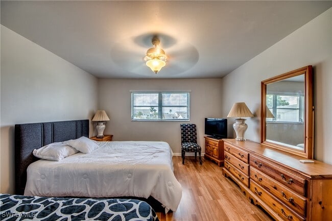 property at 8741 Lueck Ln
