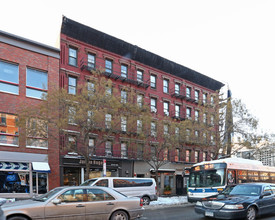 472-476 Columbus Ave in New York, NY - Building Photo - Building Photo