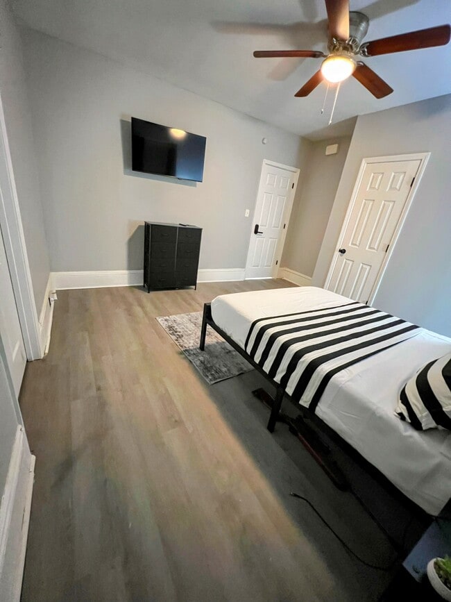 1933 James Ave in Montgomery, AL - Building Photo - Building Photo