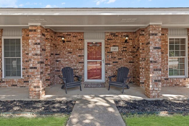 7301 Fire Cv in Austin, TX - Building Photo - Building Photo