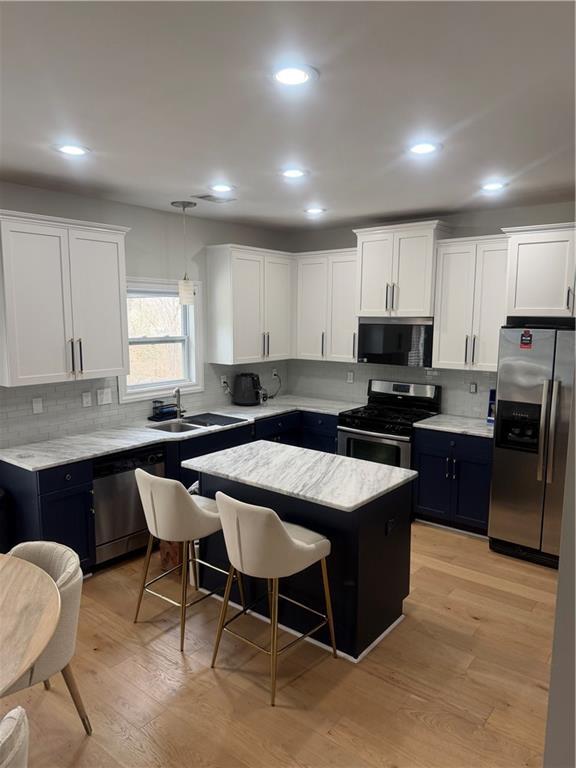 1552 Habershal Dr NW in Atlanta, GA - Building Photo - Building Photo