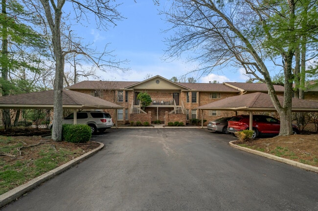 1167 Turkey Foot Rd in Lexington, KY - Building Photo - Building Photo