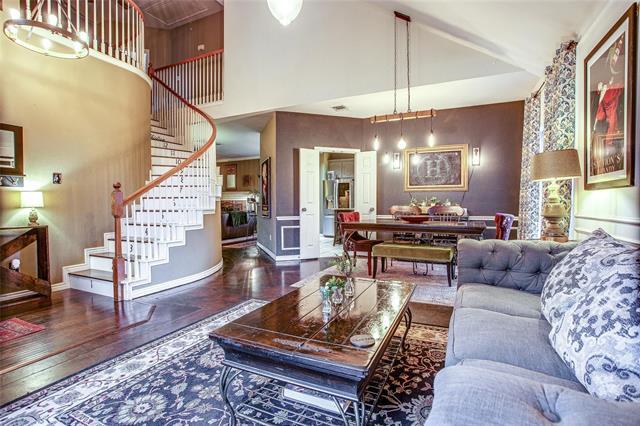 12809 Conifer Ln in Euless, TX - Building Photo - Building Photo
