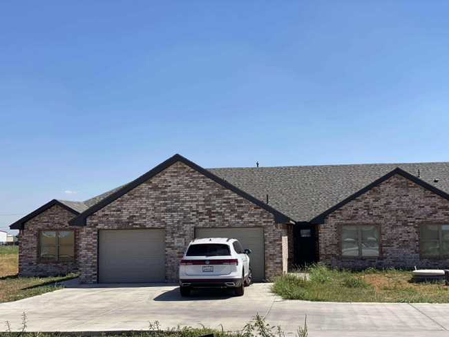 8991 Redbud Rd in Amarillo, TX - Building Photo - Building Photo