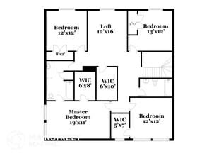 5605 Hidden Lake Dr in Browns Summit, NC - Building Photo - Building Photo