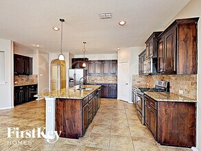 1724 Henderson Dr in Argyle, TX - Building Photo - Building Photo