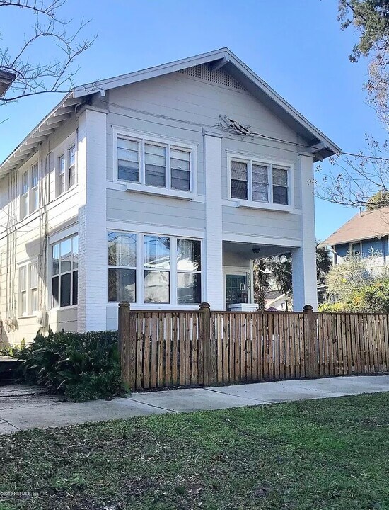 2312 Forbes St, Unit 2312 in Jacksonville, FL - Building Photo
