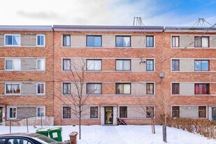 160 Windsor Av in Lachine, QC - Building Photo