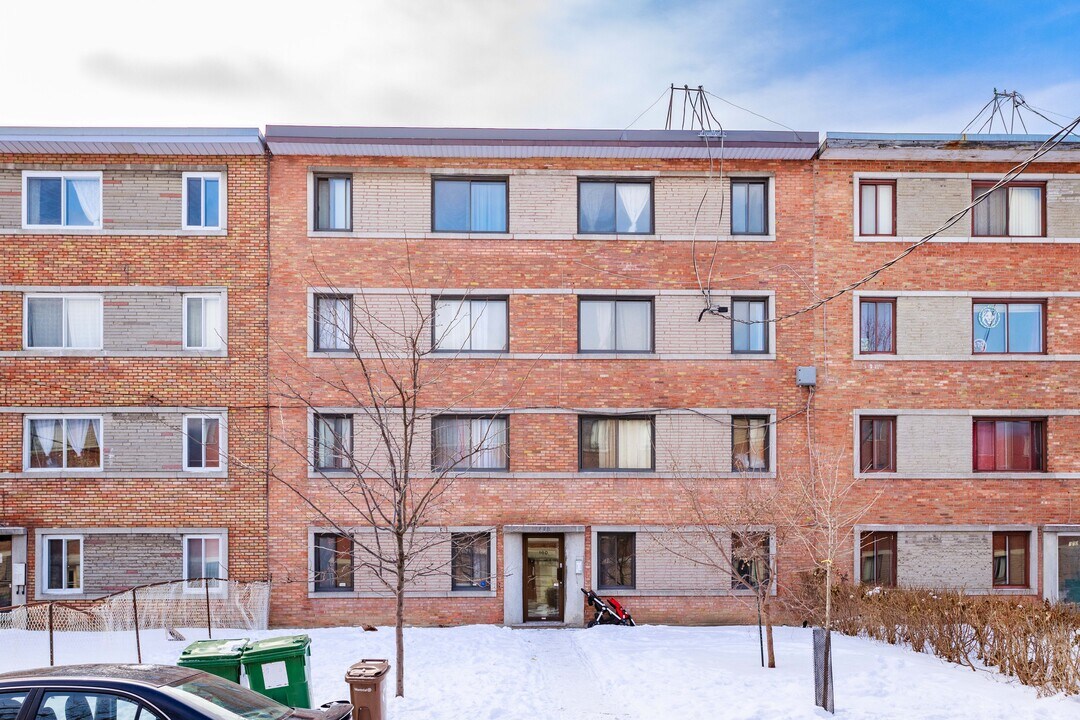 160 Windsor Av in Lachine, QC - Building Photo