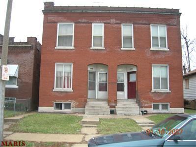 5336 Greer Ave in St. Louis, MO - Building Photo