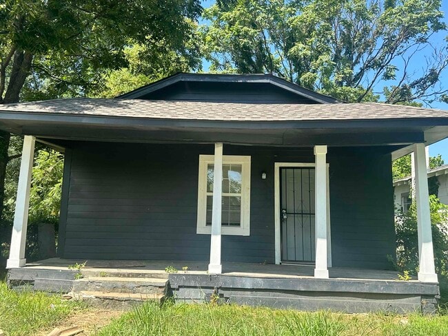 property at 765 Grand St