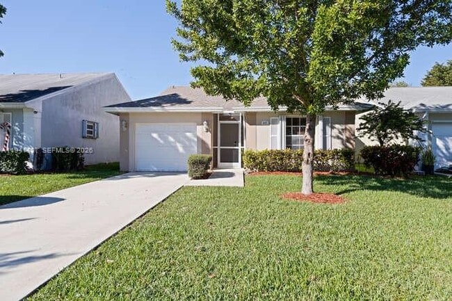 property at 642 SE 22nd Dr