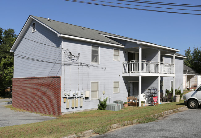 3300 12th Ave in Columbus, GA - Foto de edificio - Building Photo