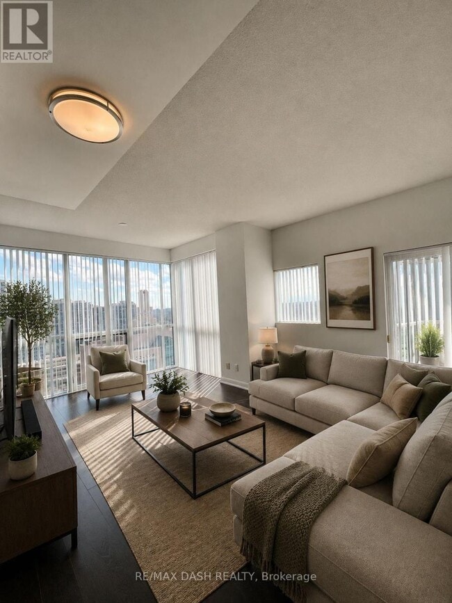property at 5162 Yonge St