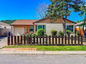 49 Archer Ave in Napa, CA - Building Photo