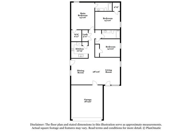 6626 Morgan Cp in San Antonio, TX - Building Photo - Building Photo