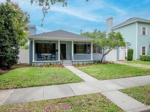 2607 W Jetton Ave in Tampa, FL - Building Photo - Building Photo