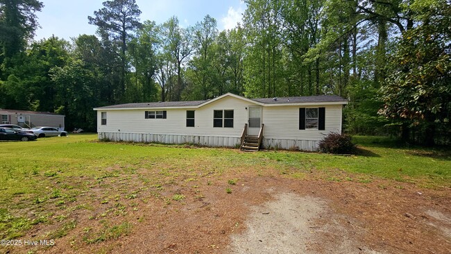 property at 110 Bratton Dr