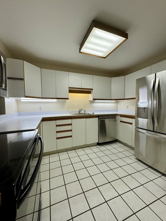 24 Alton Pl in Brookline, MA - Building Photo