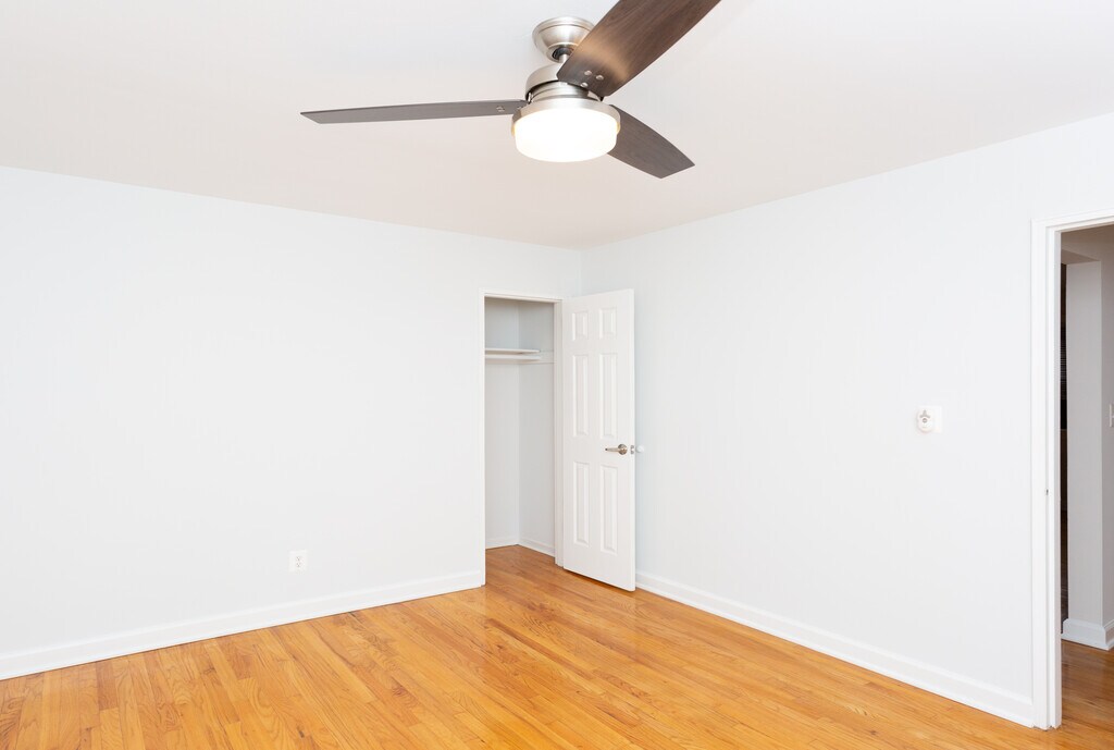 Hillside Apartments in Edison, NJ