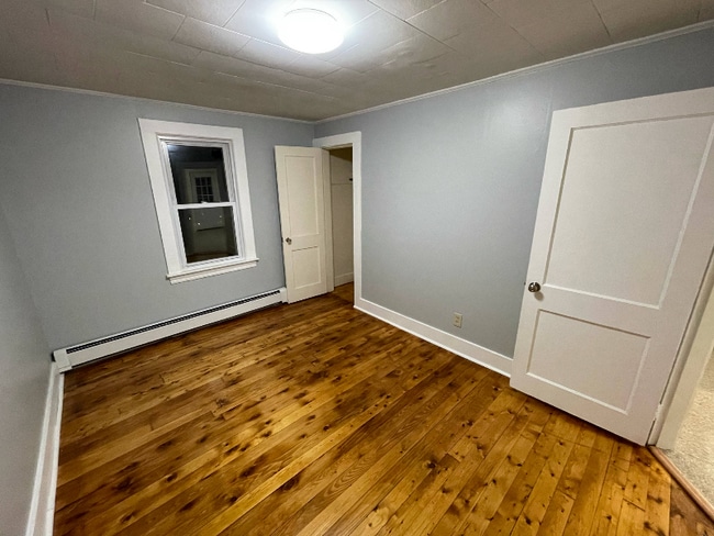 property at 7 Dartmouth St