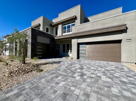 5103 Slatestone St in Las Vegas, NV - Building Photo