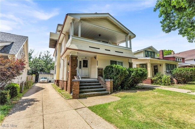 3274 W 130th St in Cleveland, OH - Building Photo - Building Photo